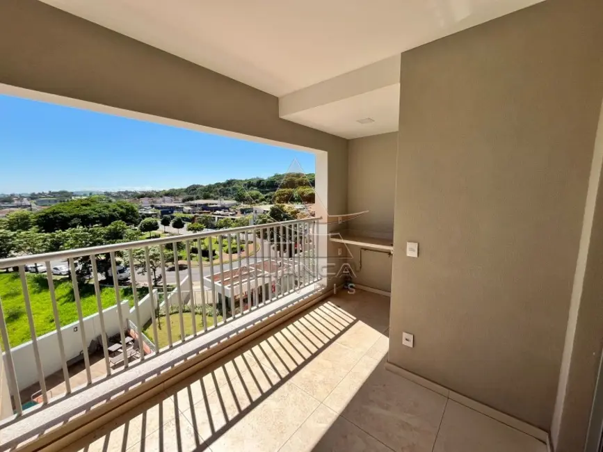 Foto 4 de Apartamento com 2 quartos à venda, 63m2 em Jardim Botânico, Ribeirao Preto - SP