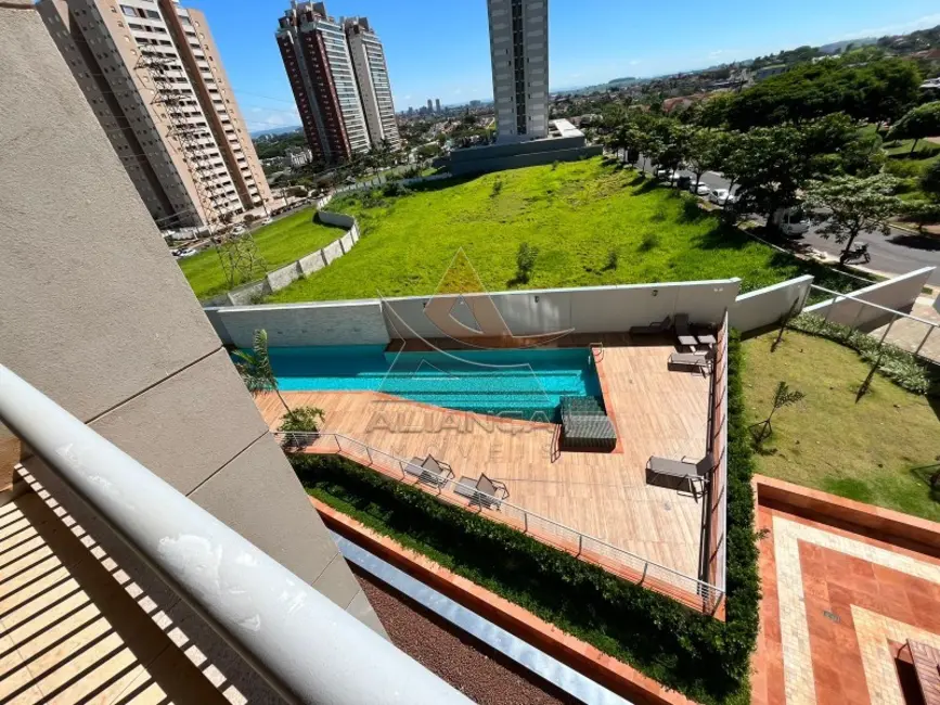 Foto 8 de Apartamento com 2 quartos à venda, 63m2 em Jardim Botânico, Ribeirao Preto - SP