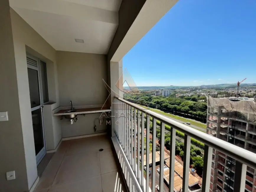 Apartamento com 2 quartos à venda, 63m2 em Jardim Botânico, Ribeirao Preto - SP - imagem 5 Foto 5 de Apartamento com 2 quartos à venda, 63m2 em Jardim Botânico, Ribeirao Preto - SP