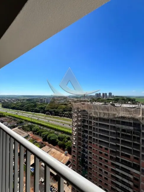 Apartamento com 2 quartos à venda, 63m2 em Jardim Botânico, Ribeirao Preto - SP - imagem 7 Foto 7 de Apartamento com 2 quartos à venda, 63m2 em Jardim Botânico, Ribeirao Preto - SP