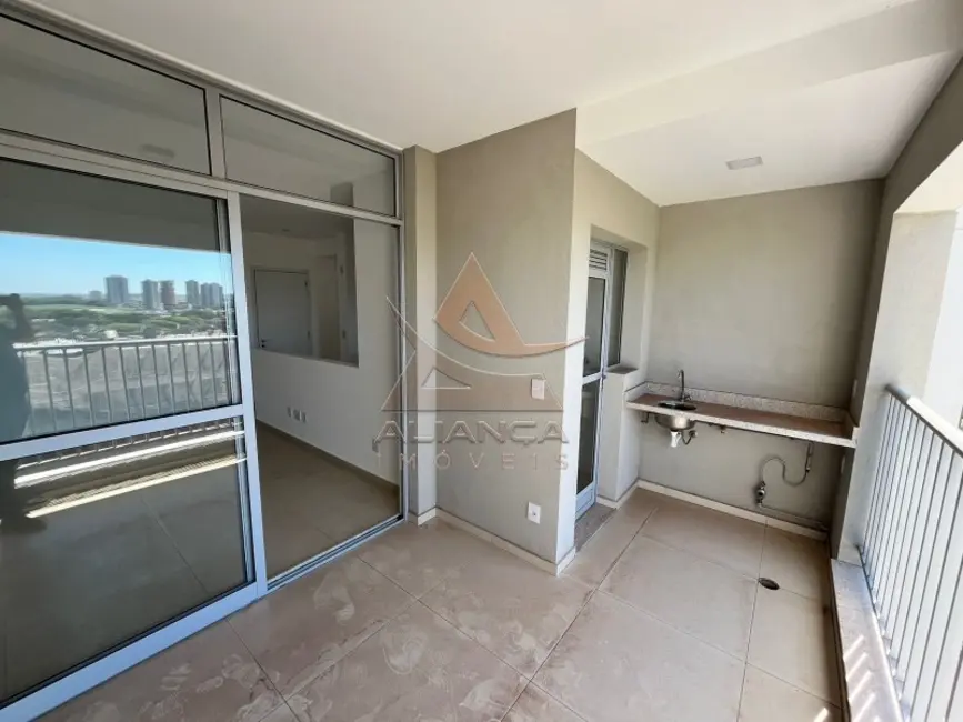 Apartamento com 2 quartos à venda, 63m2 em Jardim Botânico, Ribeirao Preto - SP - imagem 4 Foto 4 de Apartamento com 2 quartos à venda, 63m2 em Jardim Botânico, Ribeirao Preto - SP