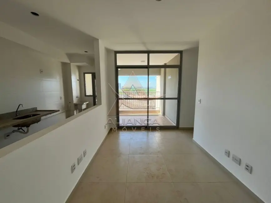 Apartamento com 2 quartos à venda, 63m2 em Jardim Botânico, Ribeirao Preto - SP - imagem 2 Foto 2 de Apartamento com 2 quartos à venda, 63m2 em Jardim Botânico, Ribeirao Preto - SP