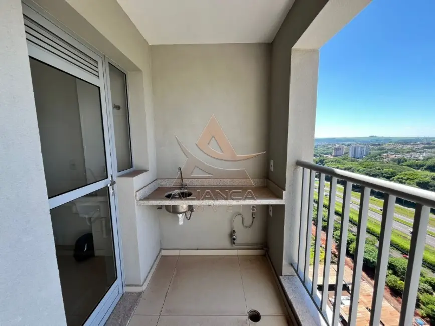 Apartamento com 2 quartos à venda, 63m2 em Jardim Botânico, Ribeirao Preto - SP - imagem 6 Foto 6 de Apartamento com 2 quartos à venda, 63m2 em Jardim Botânico, Ribeirao Preto - SP