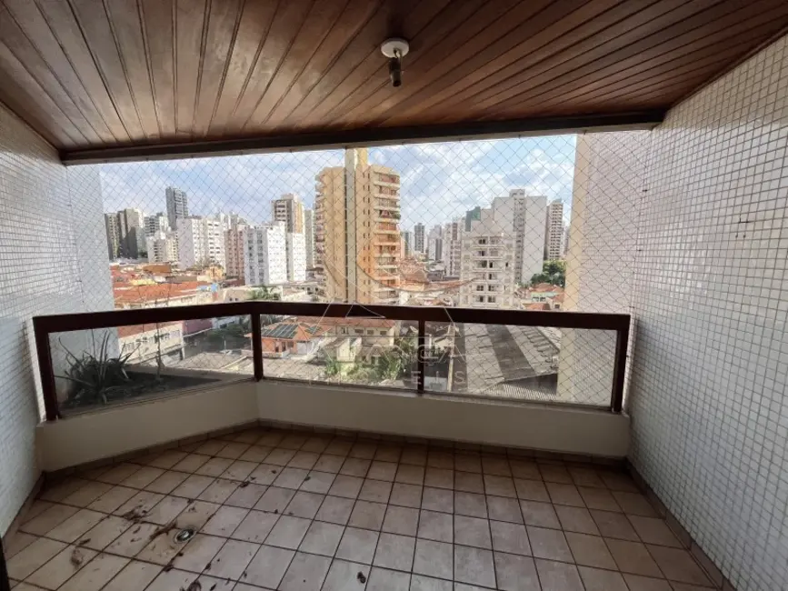 Foto 1 de Apartamento com 3 quartos à venda, 111m2 em Centro, Ribeirao Preto - SP