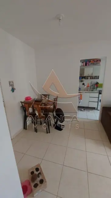 Foto 7 de Apartamento com 2 quartos à venda, 49m2 em Campos Elíseos, Ribeirao Preto - SP