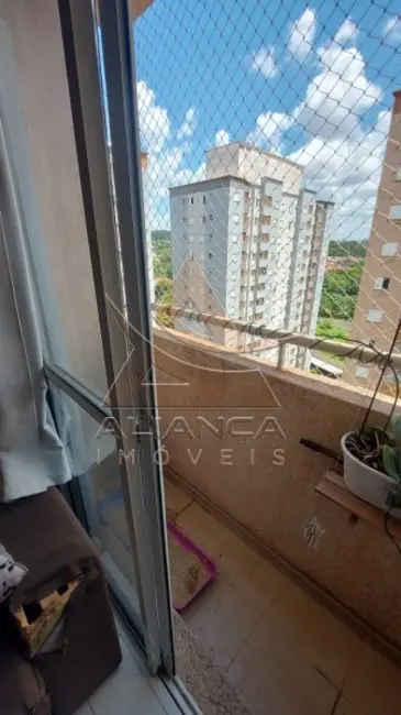 Foto 3 de Apartamento com 2 quartos à venda, 49m2 em Campos Elíseos, Ribeirao Preto - SP