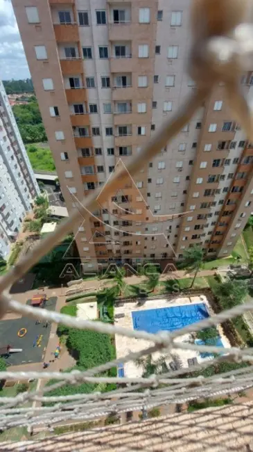 Foto 5 de Apartamento com 2 quartos à venda, 49m2 em Campos Elíseos, Ribeirao Preto - SP