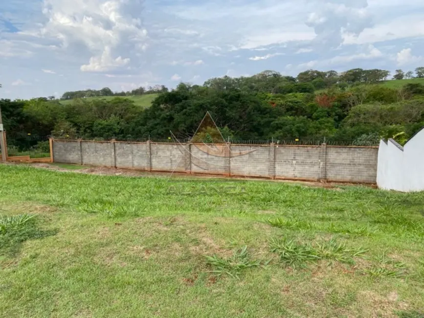Foto 1 de Terreno / Lote à venda, 534m2 em Ribeirao Preto - SP