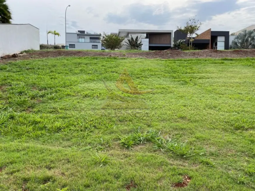 Foto 3 de Terreno / Lote à venda, 534m2 em Ribeirao Preto - SP