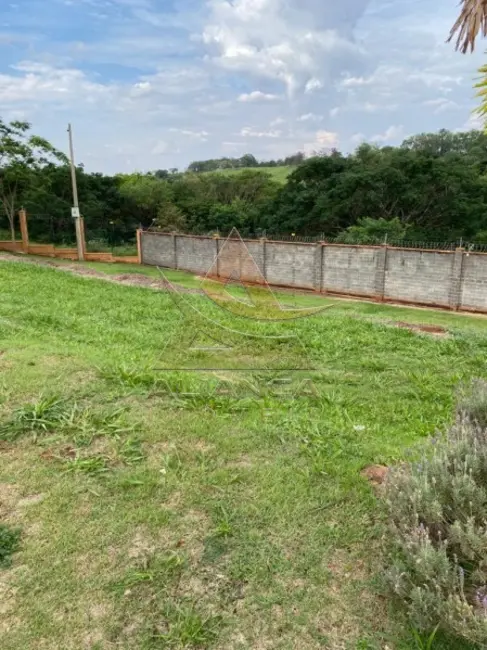 Foto 2 de Terreno / Lote à venda, 534m2 em Ribeirao Preto - SP