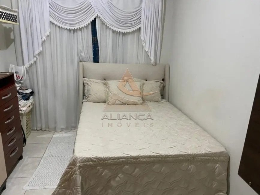 Foto 9 de Casa com 2 quartos à venda, 140m2 em Descalvado - SP
