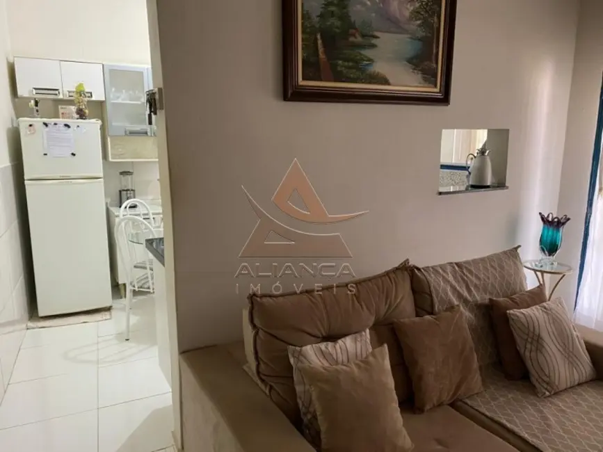 Foto 3 de Casa com 2 quartos à venda, 140m2 em Descalvado - SP