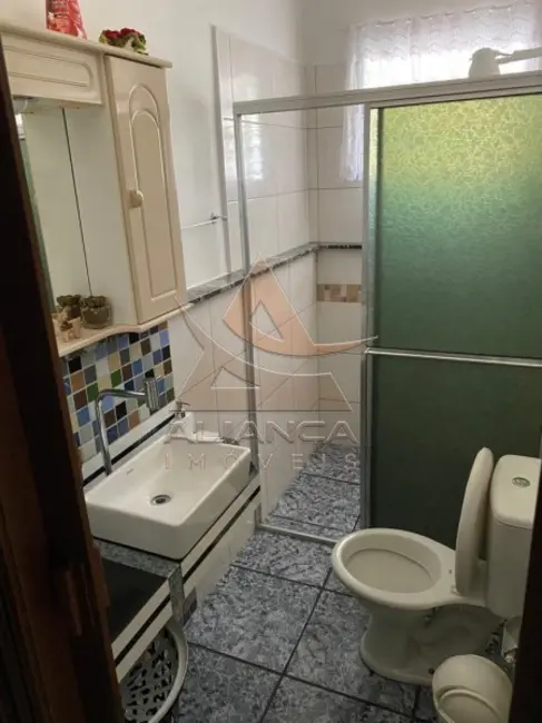Foto 7 de Casa com 2 quartos à venda, 140m2 em Descalvado - SP