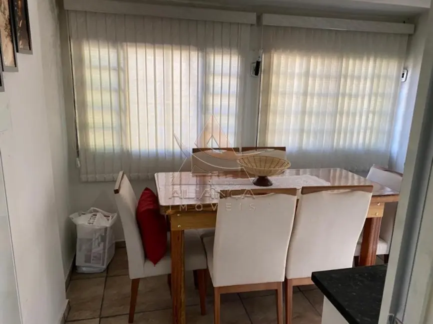 Foto 5 de Casa com 2 quartos à venda, 140m2 em Descalvado - SP