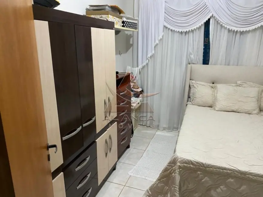 Foto 8 de Casa com 2 quartos à venda, 140m2 em Descalvado - SP