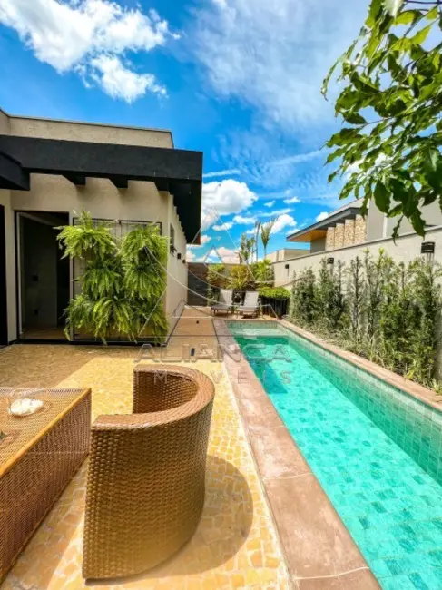 Foto 7 de Casa de Condomínio com 3 quartos à venda, 243m2 em Ribeirao Preto - SP