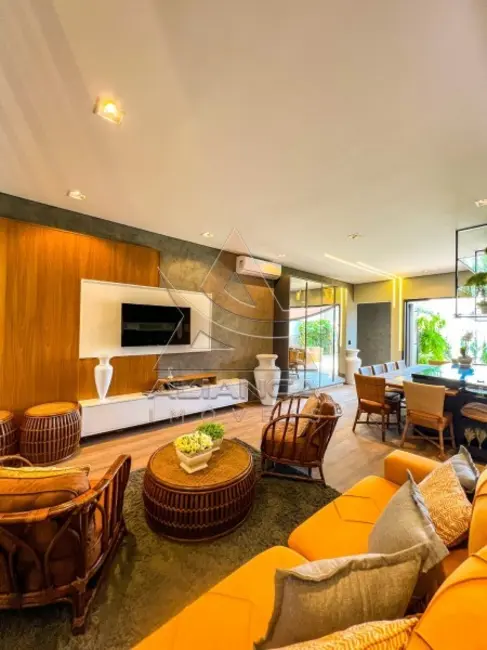 Foto 5 de Casa de Condomínio com 3 quartos à venda, 243m2 em Ribeirao Preto - SP