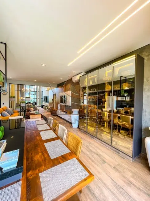 Foto 3 de Casa de Condomínio com 3 quartos à venda, 243m2 em Ribeirao Preto - SP