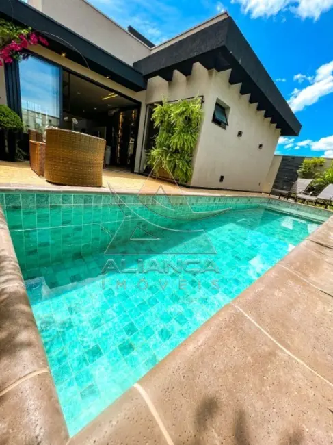 Foto 9 de Casa de Condomínio com 3 quartos à venda, 243m2 em Ribeirao Preto - SP