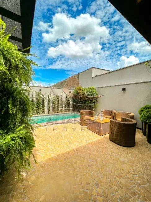 Foto 8 de Casa de Condomínio com 3 quartos à venda, 243m2 em Ribeirao Preto - SP