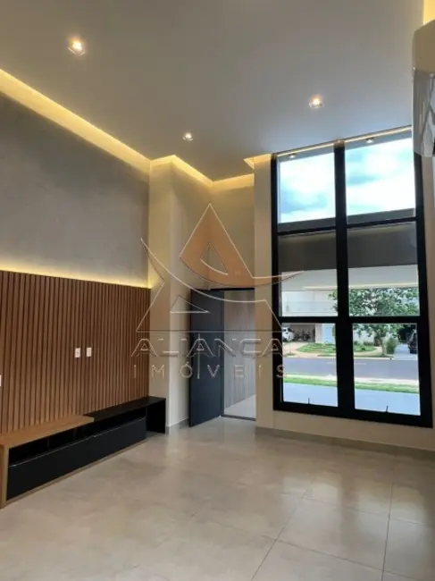 Foto 4 de Casa de Condomínio com 3 quartos à venda, 160m2 em Portal da Mata, Ribeirao Preto - SP