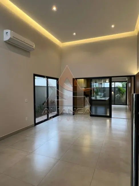 Foto 2 de Casa de Condomínio com 3 quartos à venda, 160m2 em Portal da Mata, Ribeirao Preto - SP