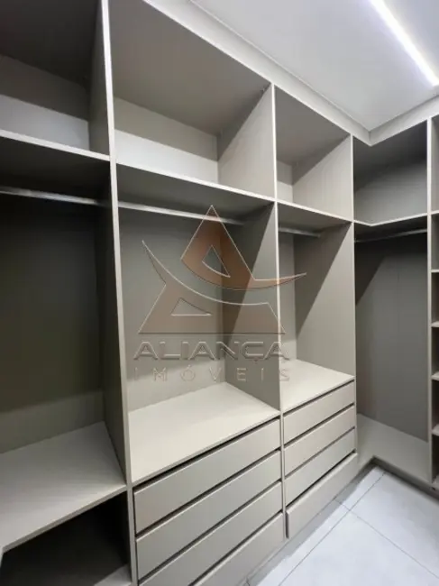 Foto 9 de Casa de Condomínio com 3 quartos à venda, 160m2 em Portal da Mata, Ribeirao Preto - SP