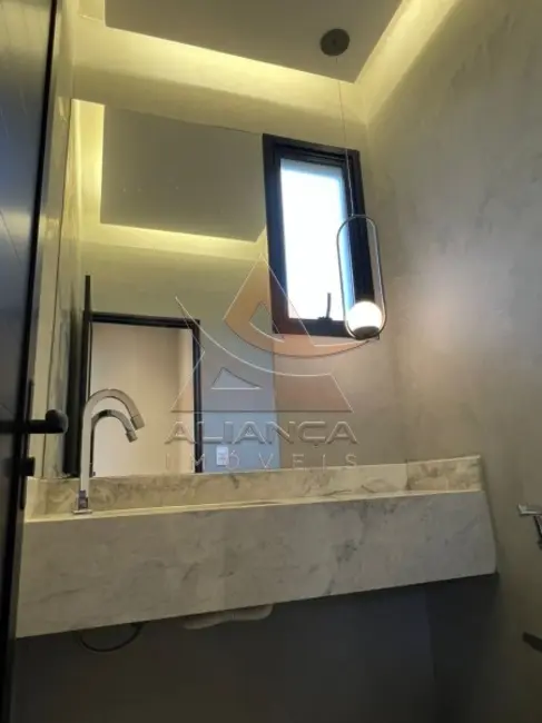 Foto 6 de Casa de Condomínio com 3 quartos à venda, 160m2 em Portal da Mata, Ribeirao Preto - SP