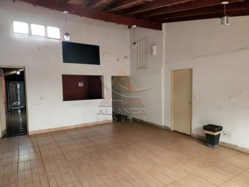 Casa com 4 quartos à venda, 229m2 em Ribeirao Preto - SP - imagem 2 Foto 2 de Casa com 4 quartos à venda, 229m2 em Ribeirao Preto - SP