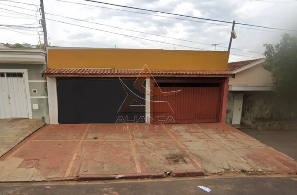 Casa com 4 quartos à venda, 229m2 em Ribeirao Preto - SP - imagem 1 Foto 1 de Casa com 4 quartos à venda, 229m2 em Ribeirao Preto - SP