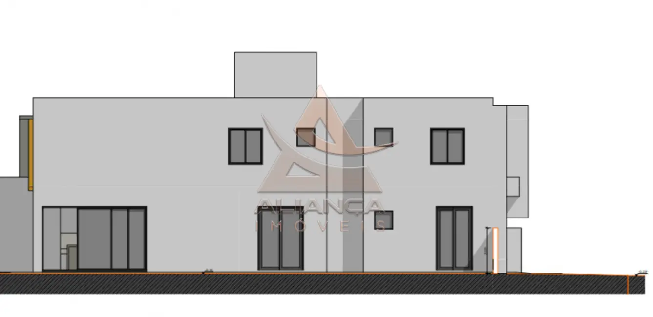 Foto 4 de Casa de Condomínio com 4 quartos à venda, 450m2 em Ribeirao Preto - SP