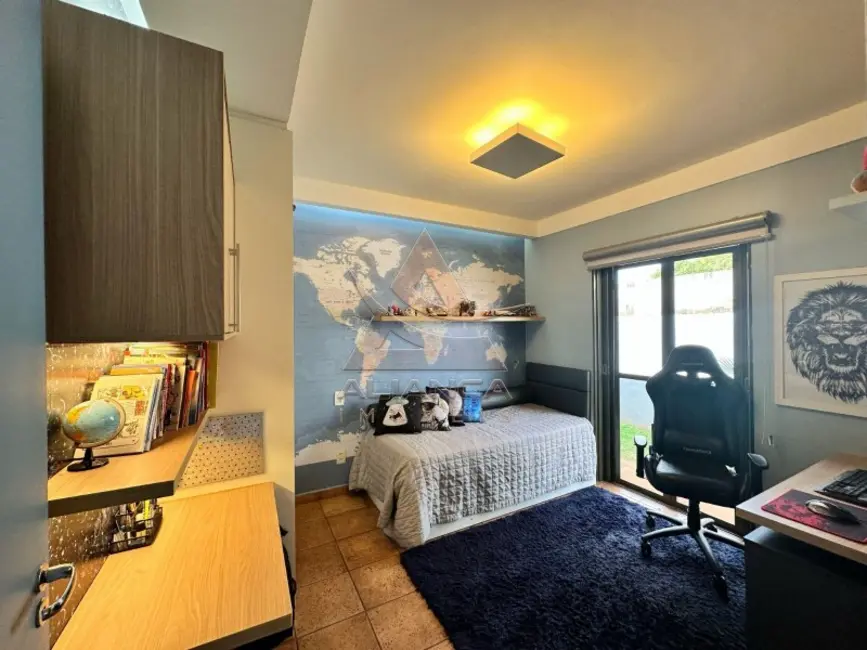 Foto 7 de Casa de Condomínio com 4 quartos à venda, 410m2 em Ribeirao Preto - SP