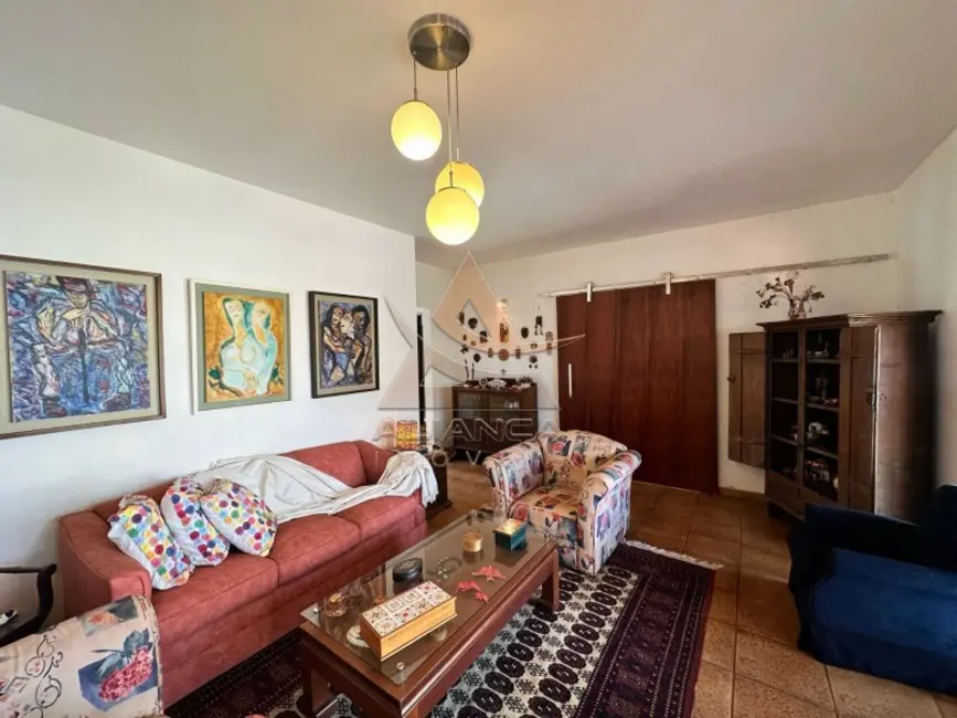 Foto 4 de Casa de Condomínio com 4 quartos à venda, 410m2 em Ribeirao Preto - SP