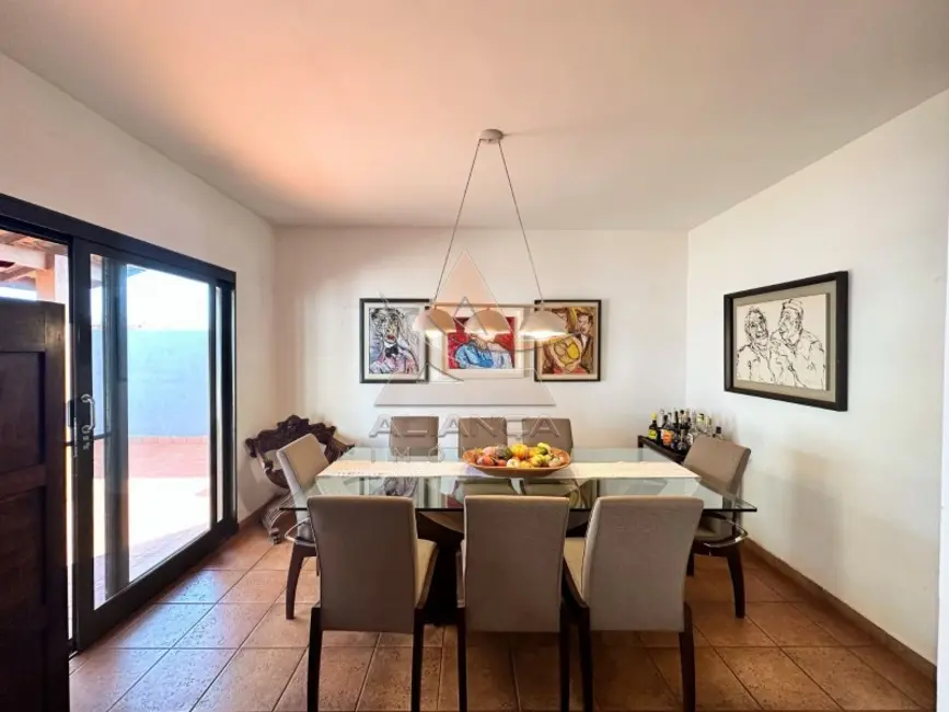 Foto 3 de Casa de Condomínio com 4 quartos à venda, 410m2 em Ribeirao Preto - SP