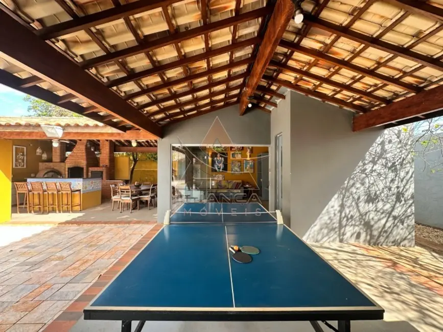 Foto 9 de Casa de Condomínio com 4 quartos à venda, 410m2 em Ribeirao Preto - SP