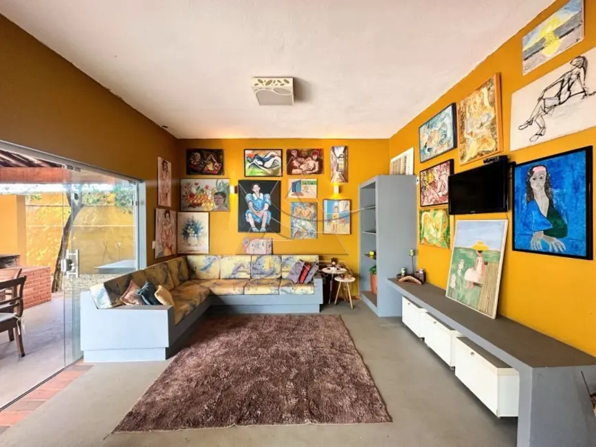 Foto 8 de Casa de Condomínio com 4 quartos à venda, 410m2 em Ribeirao Preto - SP