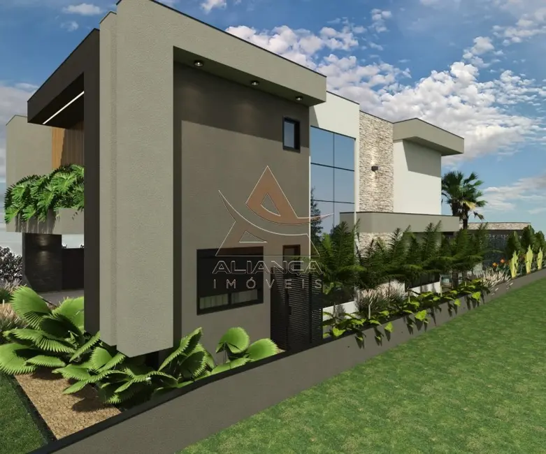 Foto 7 de Casa de Condomínio com 4 quartos à venda, 501m2 em Ribeirao Preto - SP