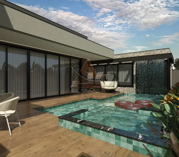 Foto 8 de Casa de Condomínio com 4 quartos à venda, 501m2 em Ribeirao Preto - SP