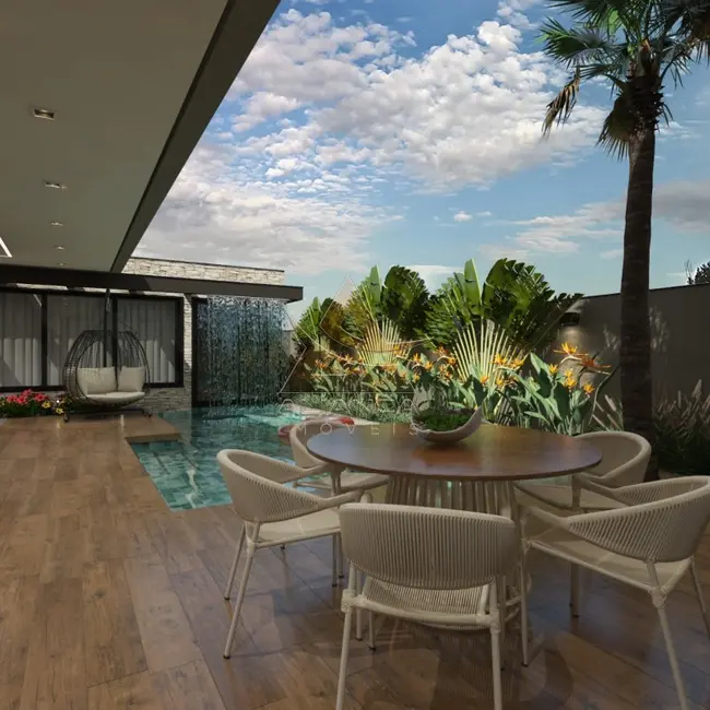 Foto 5 de Casa de Condomínio com 4 quartos à venda, 501m2 em Ribeirao Preto - SP