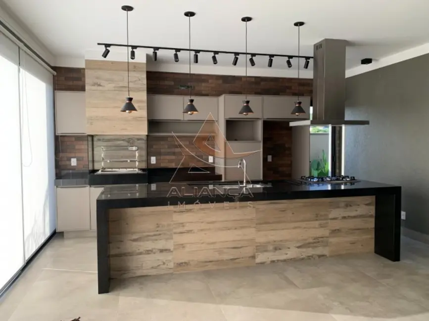 Foto 4 de Casa de Condomínio com 3 quartos à venda, 300m2 em Ribeirao Preto - SP