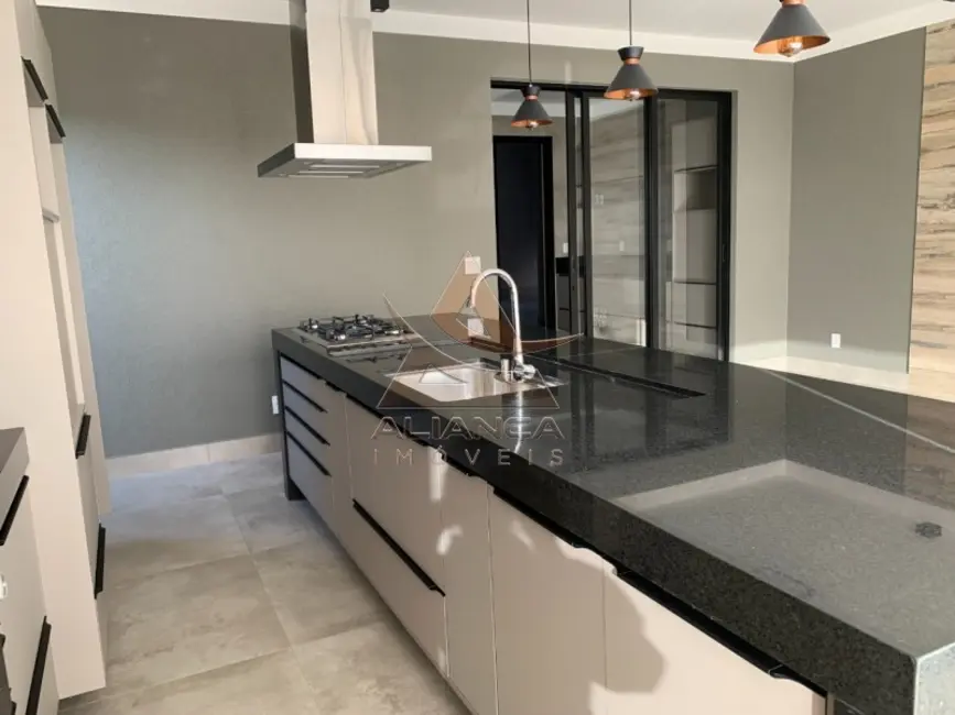 Foto 7 de Casa de Condomínio com 3 quartos à venda, 300m2 em Ribeirao Preto - SP