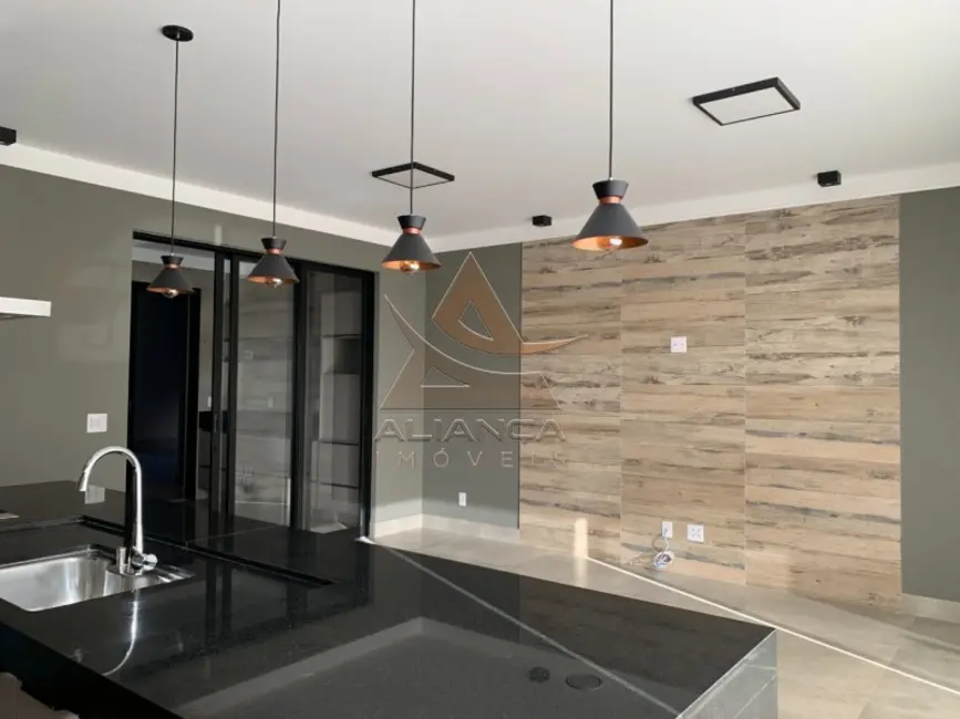 Foto 8 de Casa de Condomínio com 3 quartos à venda, 300m2 em Ribeirao Preto - SP