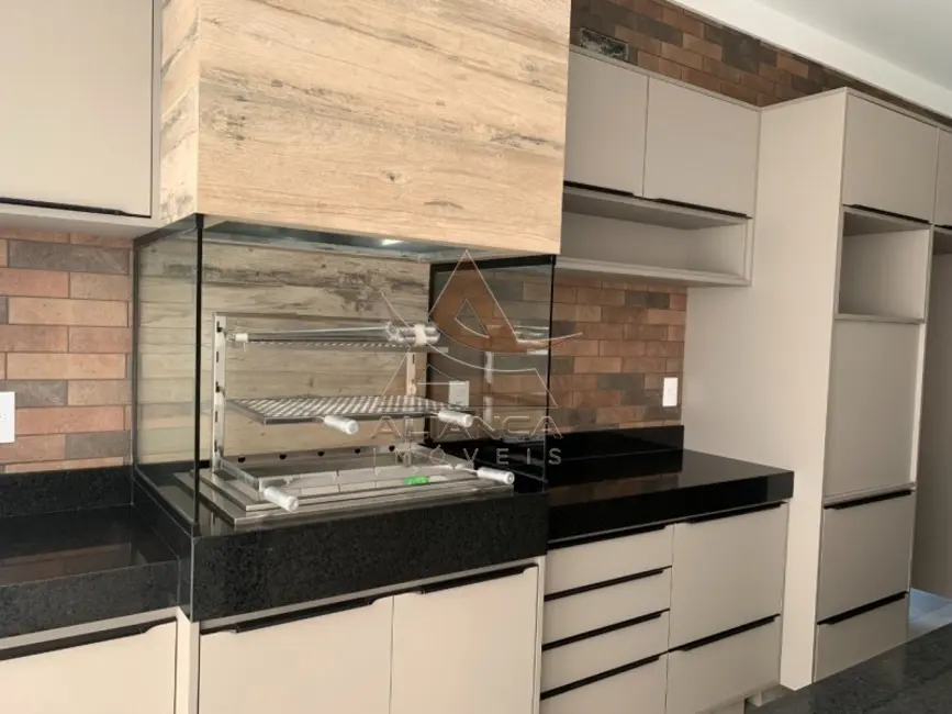 Foto 6 de Casa de Condomínio com 3 quartos à venda, 300m2 em Ribeirao Preto - SP