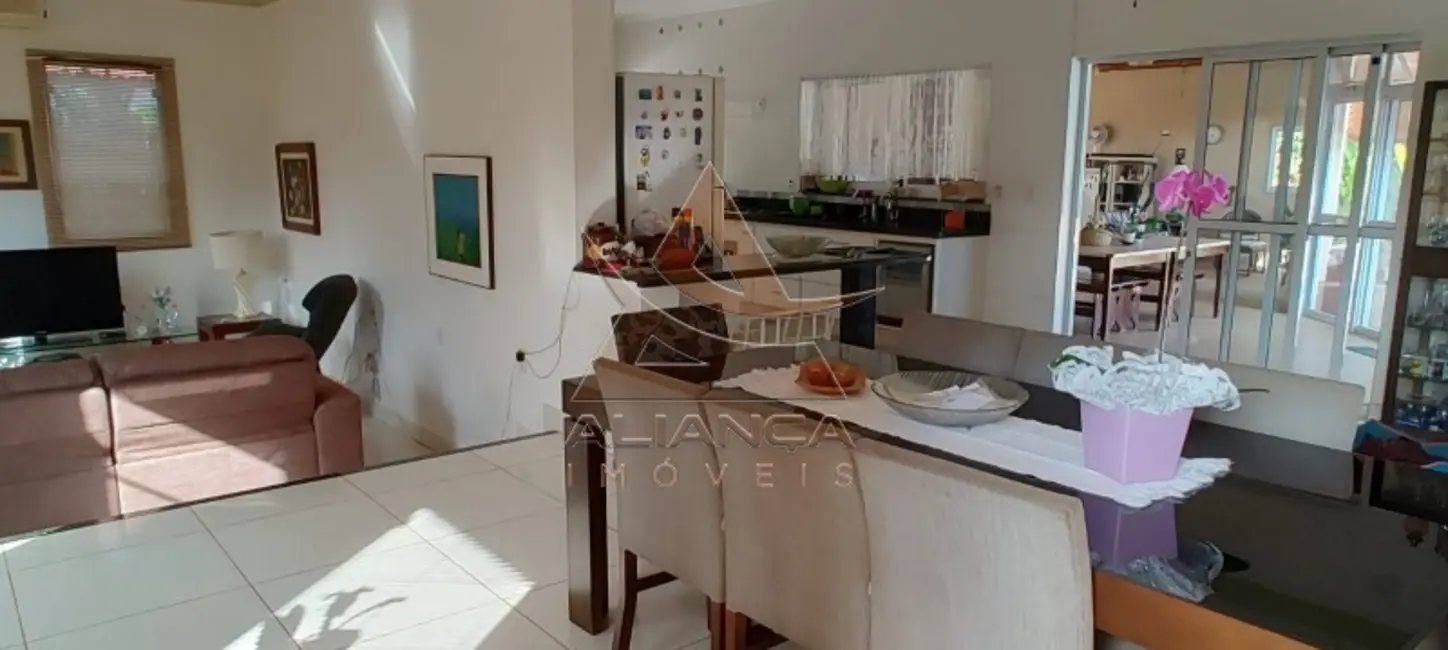 Chácara com 4 quartos à venda, 1500m2 em Jardinopolis - SP - imagem 3 Foto 3 de Chácara com 4 quartos à venda, 1500m2 em Jardinopolis - SP