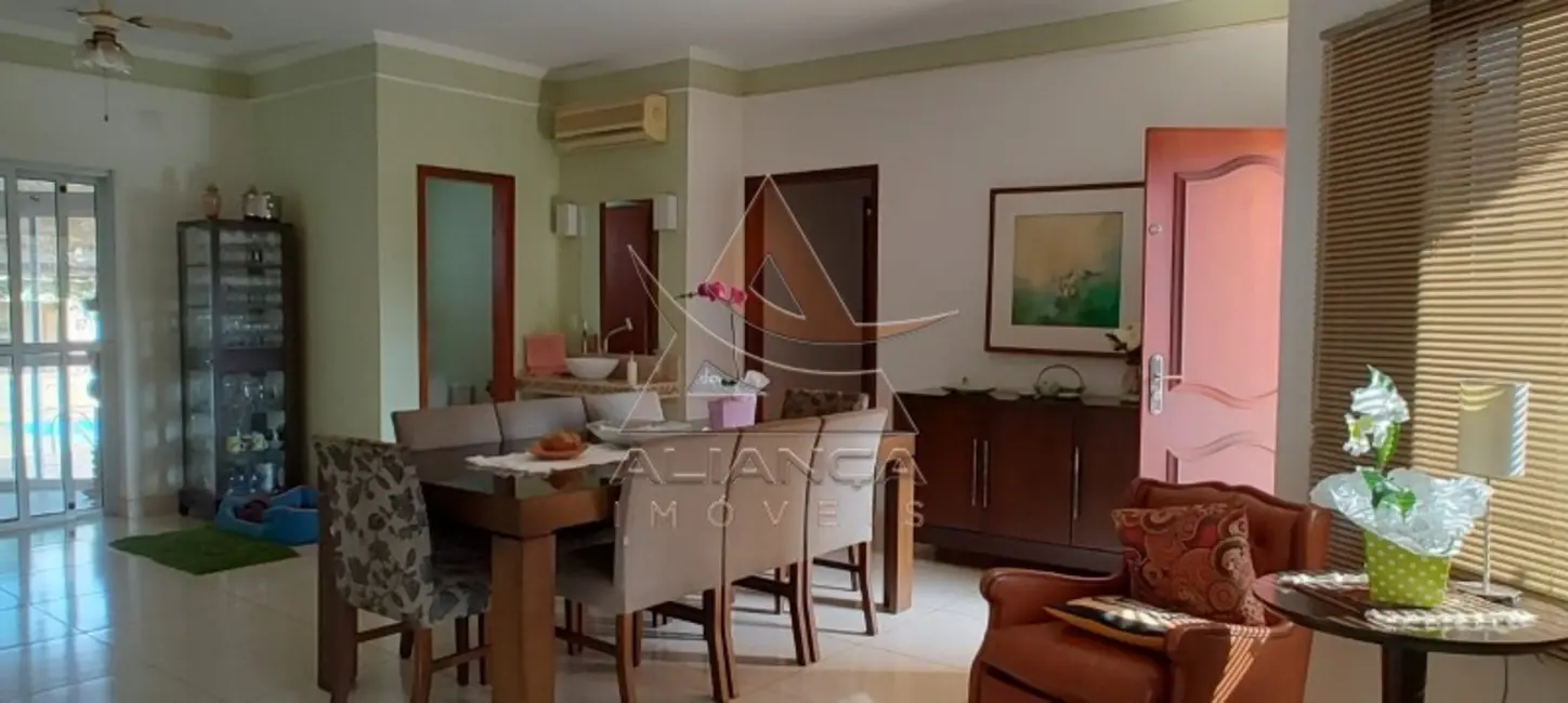 Chácara com 4 quartos à venda, 1500m2 em Jardinopolis - SP - imagem 5 Foto 5 de Chácara com 4 quartos à venda, 1500m2 em Jardinopolis - SP