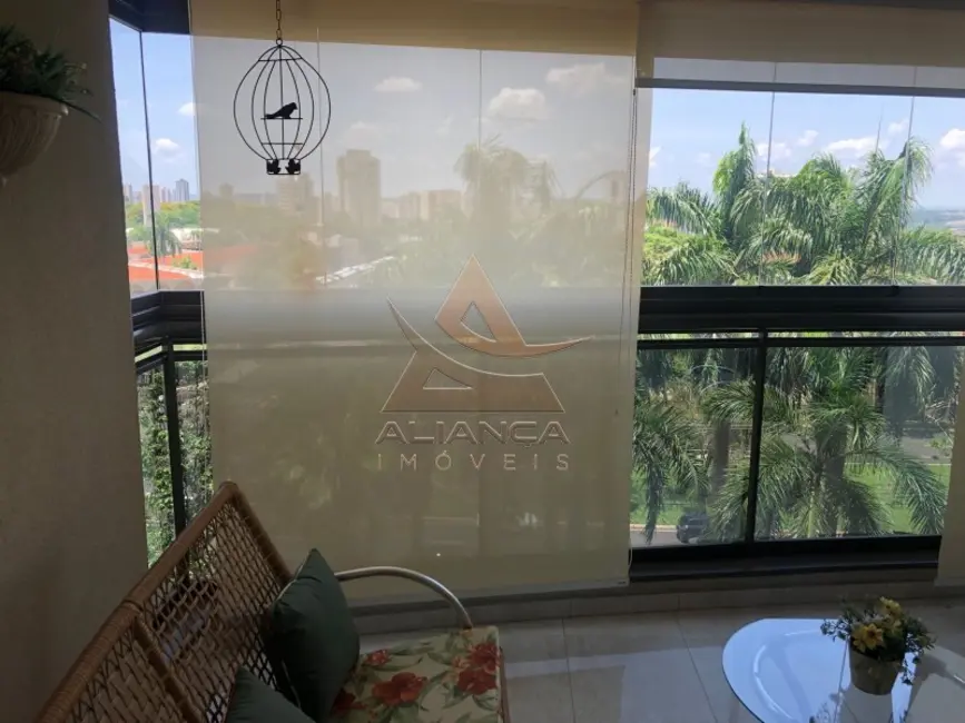 Foto 5 de Apartamento com 4 quartos à venda, 233m2 em Jardim Canadá, Ribeirao Preto - SP