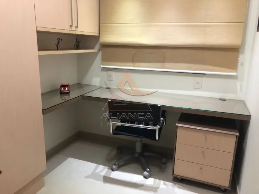 Foto 9 de Apartamento com 4 quartos à venda, 233m2 em Jardim Canadá, Ribeirao Preto - SP