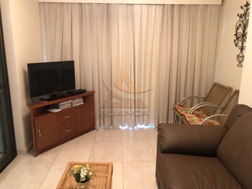 Foto 7 de Apartamento com 4 quartos à venda, 233m2 em Jardim Canadá, Ribeirao Preto - SP
