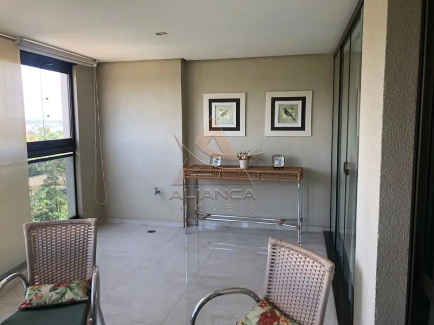 Foto 6 de Apartamento com 4 quartos à venda, 233m2 em Jardim Canadá, Ribeirao Preto - SP