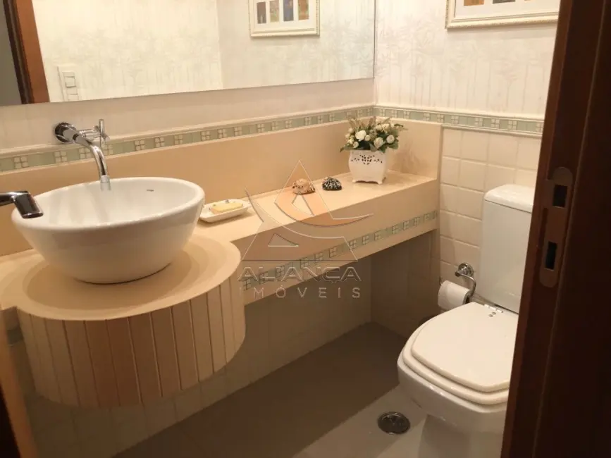 Foto 8 de Apartamento com 4 quartos à venda, 233m2 em Jardim Canadá, Ribeirao Preto - SP